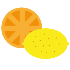 limoness citricos