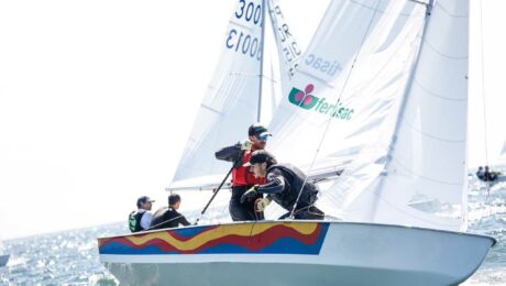 fertisac campeonato snipe 2025